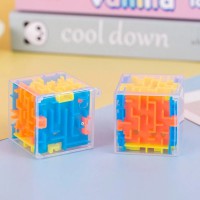 Puzzle Labirin 3D Puzzle Labirin 3D